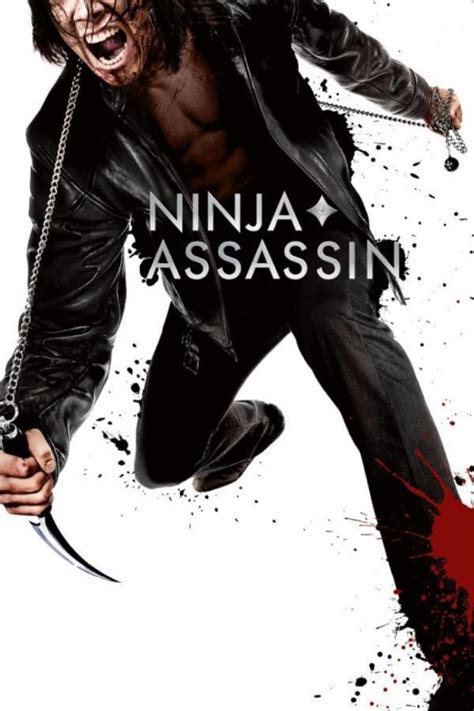 ninja assassin full movie download